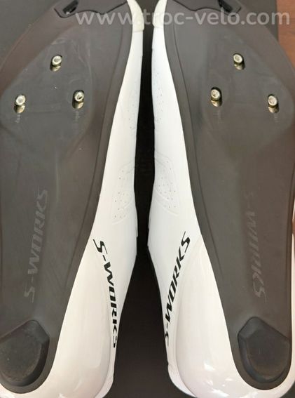Specialized S-Works Torch, taille 43 - 8