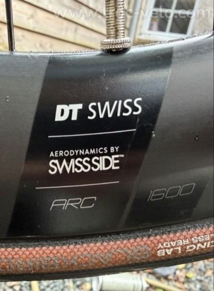 Giant TCR Advanced Pro 1 – Shimano Ultegra Di2 – Roues DT Swiss Carbone - 4