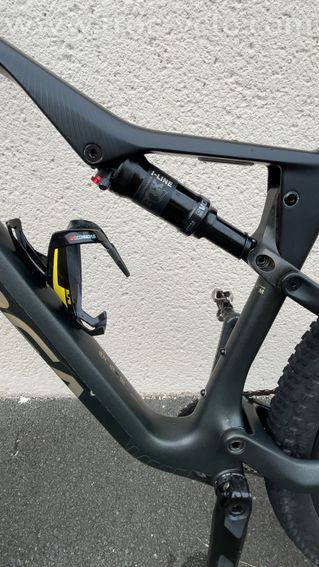 VTT orbea oiz tout suspendu 2024 taille M - 8