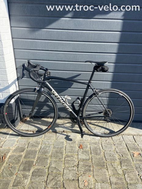 Specialized allez 2017 - 2