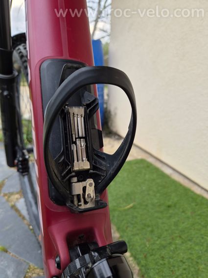 SANTA CRUZ hightower 3c AXS - 6