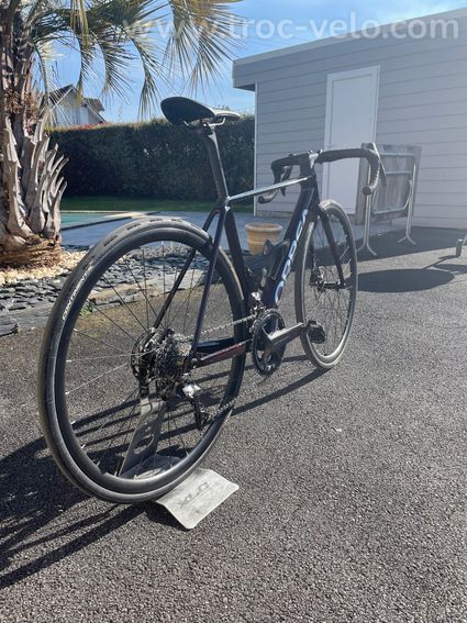 Vélo route - 2