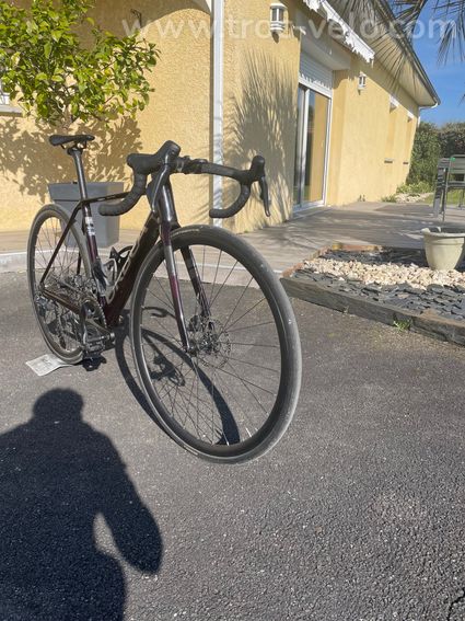 Vélo route - 3