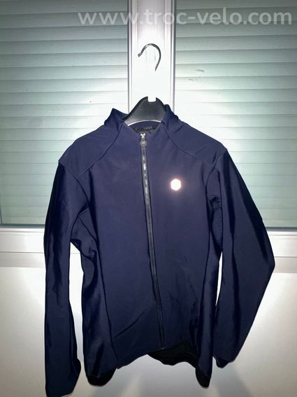 Vestes siroko