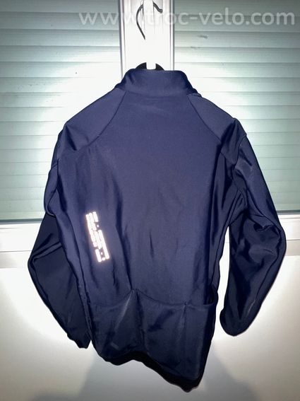 Vestes siroko - 2
