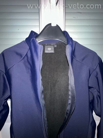 Vestes siroko - 3