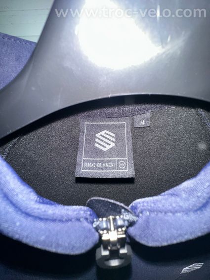 Vestes siroko - 4