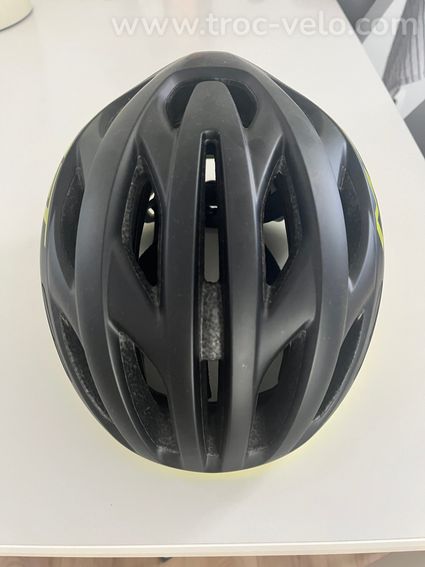 Casque Met - 4