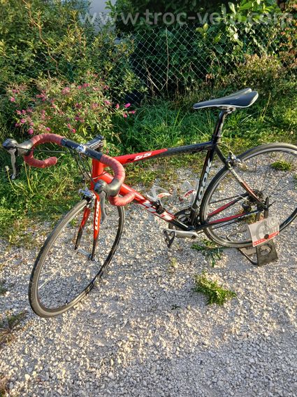 Vélo de route Look