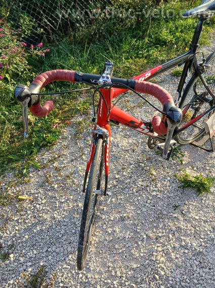 Vélo de route Look - 2