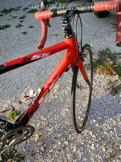 Vélo de route Look - 3