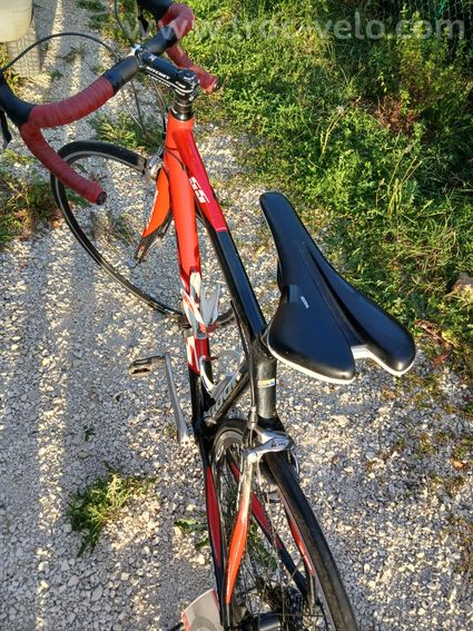 Vélo de route Look - 4
