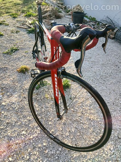 Vélo de route Look - 5