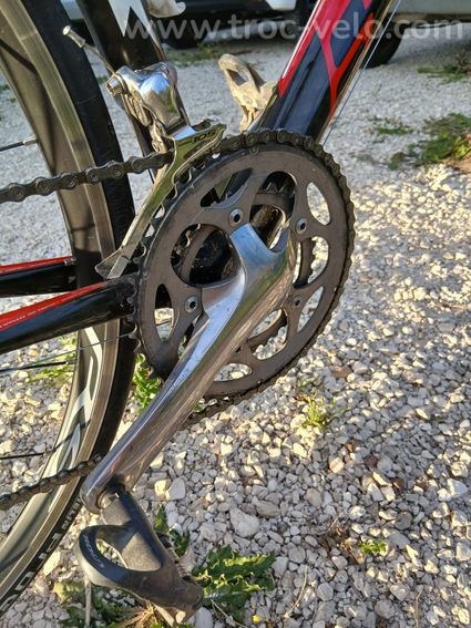 Vélo de route Look - 6
