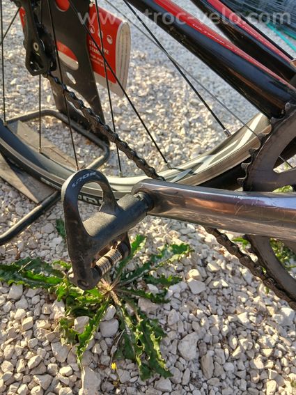 Vélo de route Look - 7