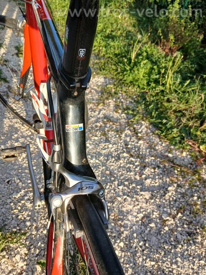 Vélo de route Look - 8