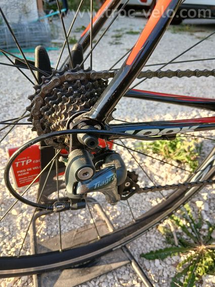 Vélo de route Look - 9