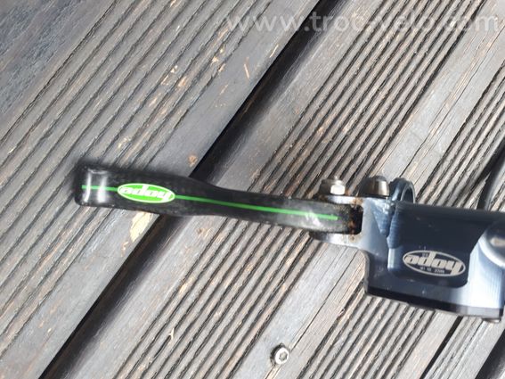 Paire de freins hope MINI - 3