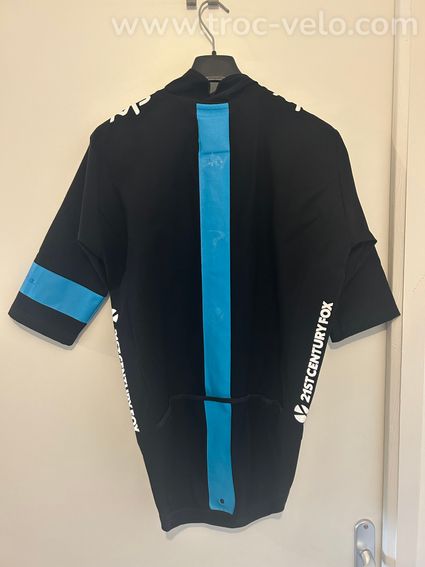 Gabba de la marque Rapha team sky neuve - 2