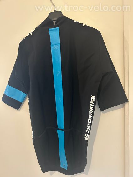Gabba de la marque Rapha team sky neuve - 3