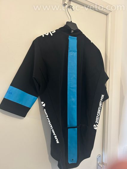 Gabba de la marque Rapha team sky neuve - 4
