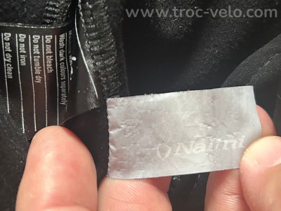 Gabba de la marque Rapha team sky neuve - 6