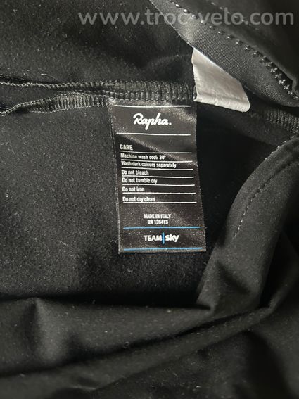 Gabba de la marque Rapha team sky neuve - 7