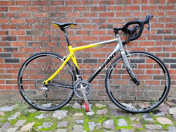 Giant SCR1 - GIANT - 7033 - Troc Vélo