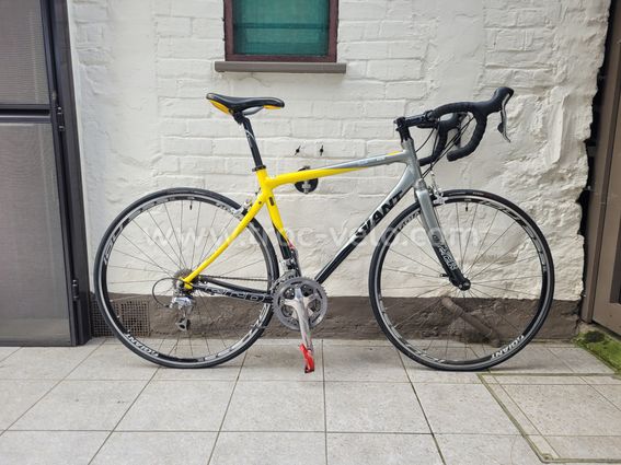 Giant SCR1 - GIANT - 7033 - Troc Vélo