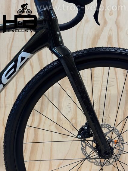 Orbea Terra H30 Vélo de gravel Shimano GRX 2025 - 3