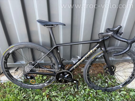 CERVELO R5 Duraace Di2 - 2