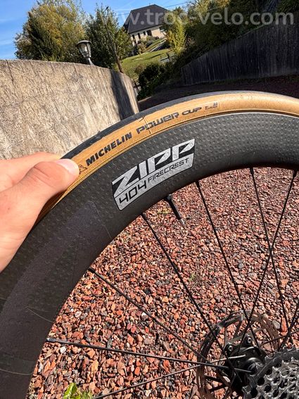 Roues zipp 404 firecrest - 4