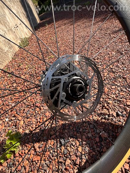 Roues zipp 404 firecrest - 5