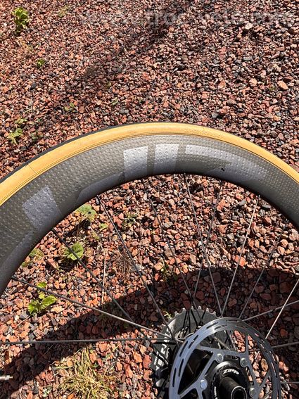 Roues zipp 404 firecrest - 6