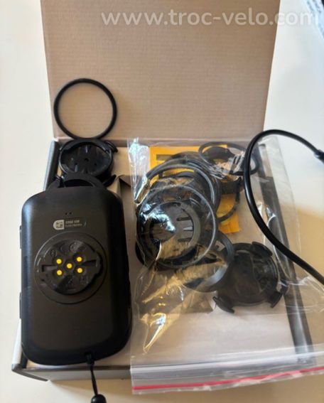 Garmin Edge 530 - 2