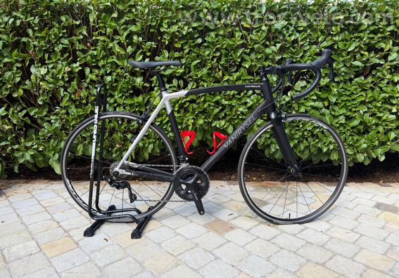 Van Rysel RR 900 AF – Shimano 105 – Taille 54 – 2020 - 2