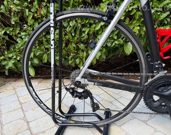 Van Rysel RR 900 AF – Shimano 105 – Taille 54 – 2020 - 3