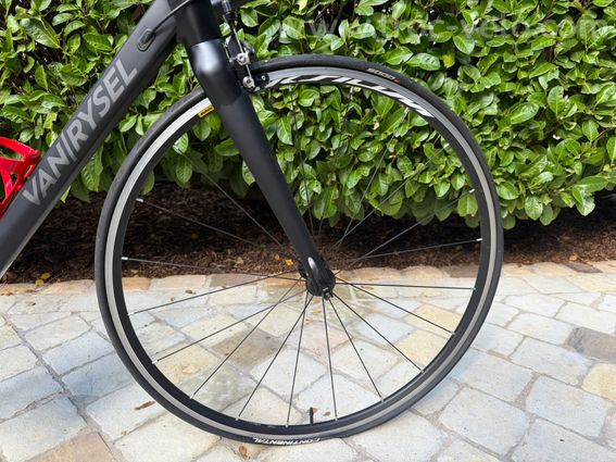 Van Rysel RR 900 AF – Shimano 105 – Taille 54 – 2020 - 4
