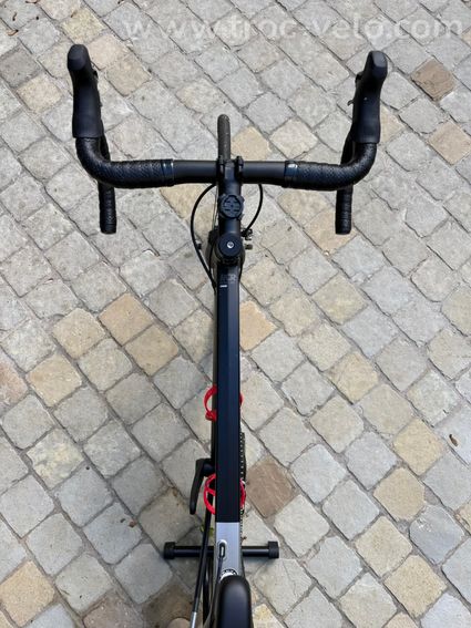 Van Rysel RR 900 AF – Shimano 105 – Taille 54 – 2020 - 5
