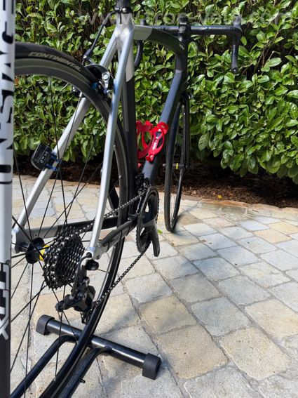 Van Rysel RR 900 AF – Shimano 105 – Taille 54 – 2020 - 7
