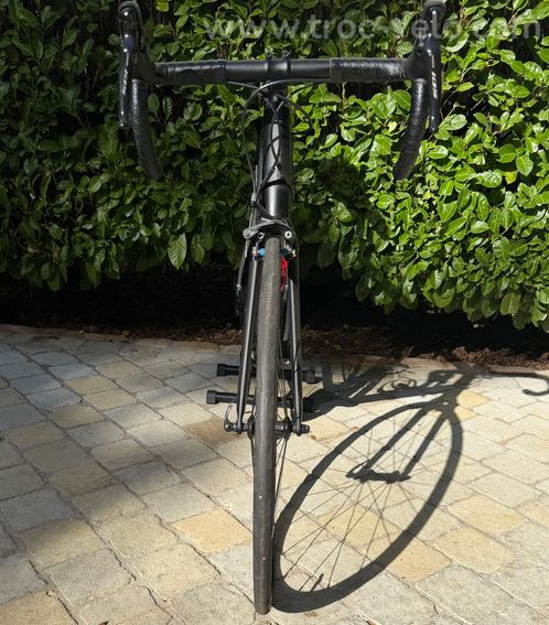 Van Rysel RR 900 AF – Shimano 105 – Taille 54 – 2020 - 8