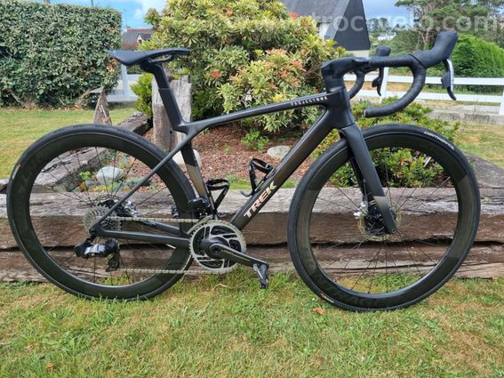 trek slr 9