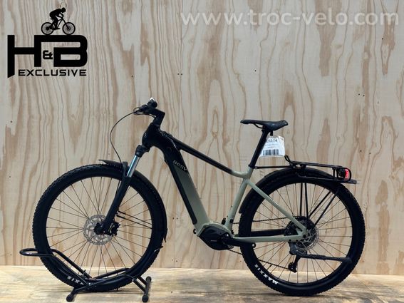 Besv TRX 1.3 29 pouces VTT électrique Microshift 2024 - 2