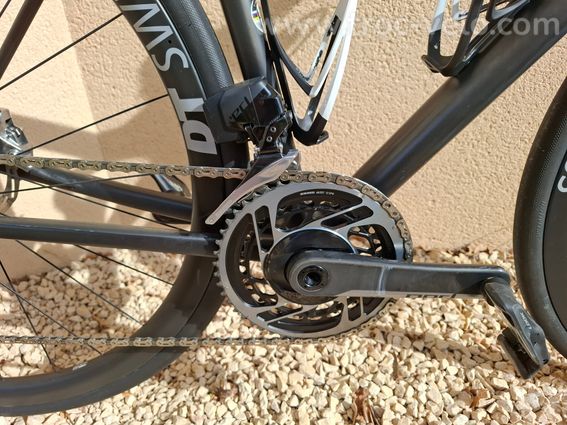 SPECIALIZED AETHOS SWORKS - 2