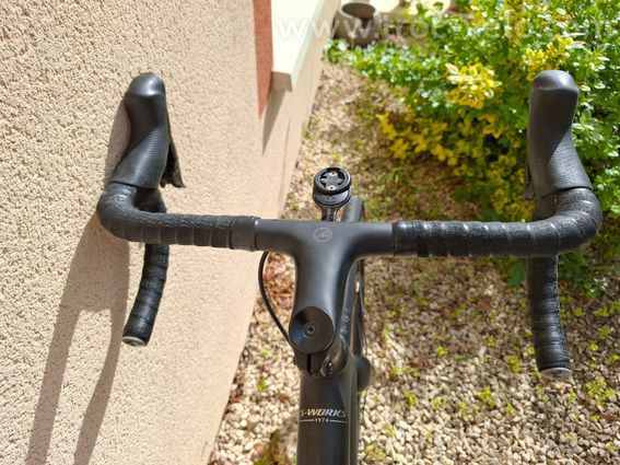 SPECIALIZED AETHOS SWORKS - 3