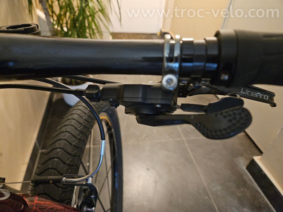 Dérailleur Xtr - 2