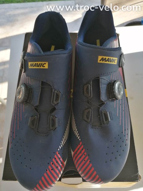 Chaussures MAVIC cosmic pro sl ltd - 2