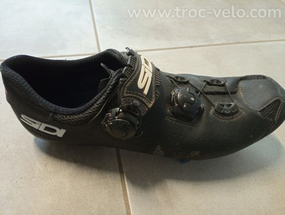 Chaussures routes  - 2