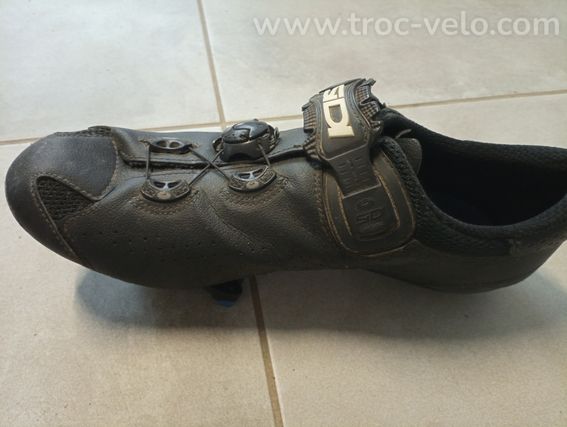 Chaussures routes  - 3