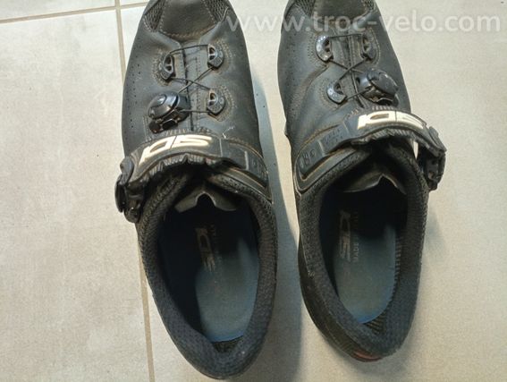 Chaussures routes  - 4